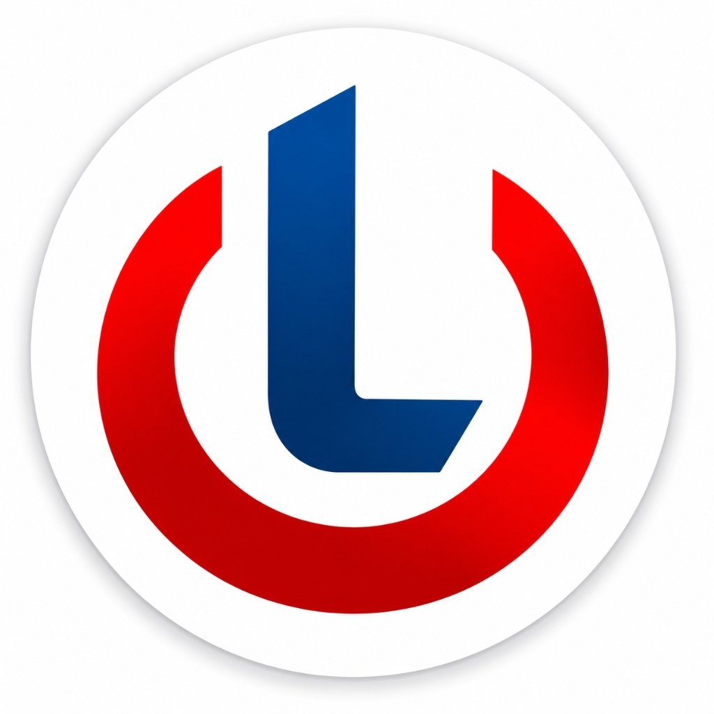 UPYAM LIGHTING SOLUTIONS Emblem
